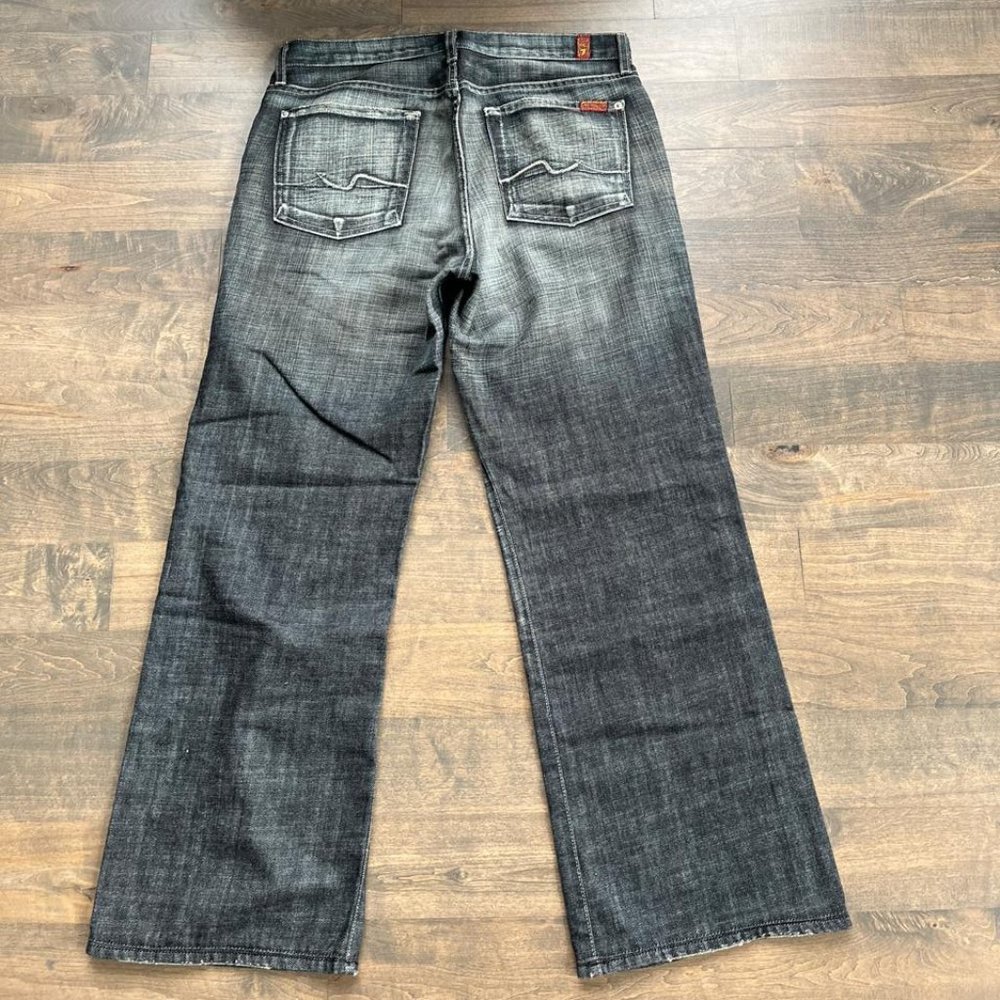 7 For Mankind Jeans